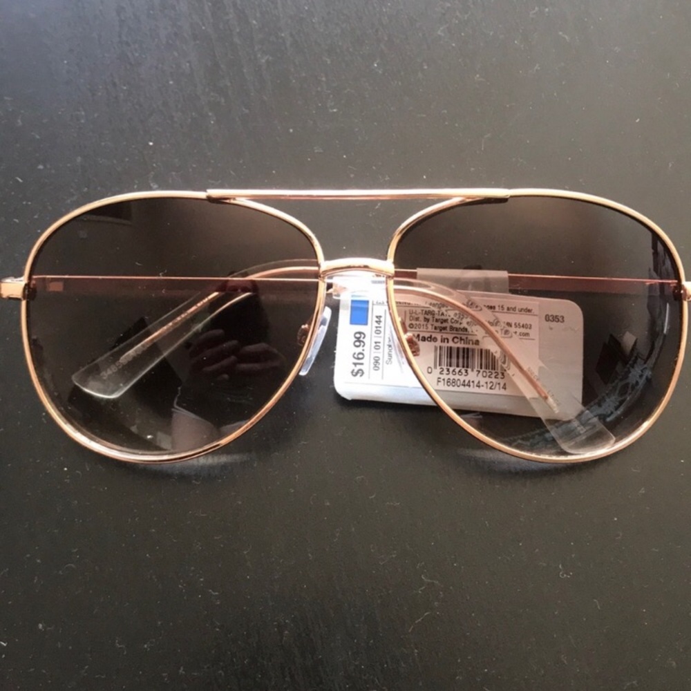 NWT Sunglasses